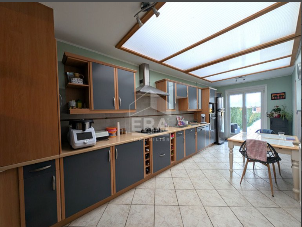 Maison 3 pièces 82 m² · à Hem · 82 m² · 215 000 €