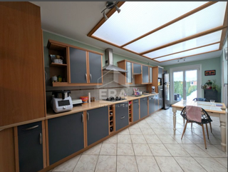  Maison à vendre 3 pièces 82 m²