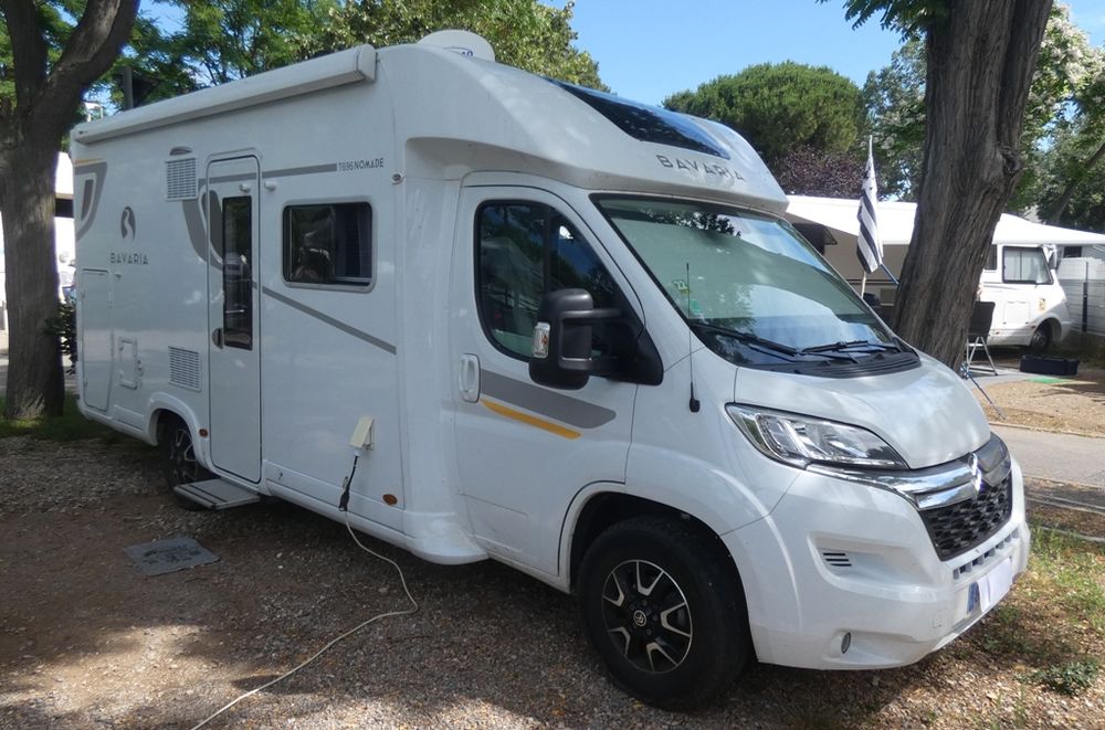  2021 occasion 21380 Messigny-et-Vantoux