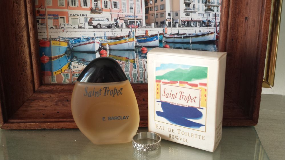 MINIATURE PARFUM 