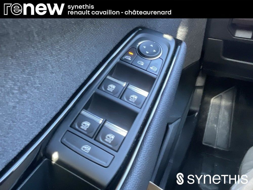 Austral mild hybrid advanced 130 GSR2 Evolution 2025 occasion 84300 Cavaillon