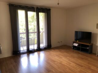  Appartement à louer 2 pièces 49 m²
