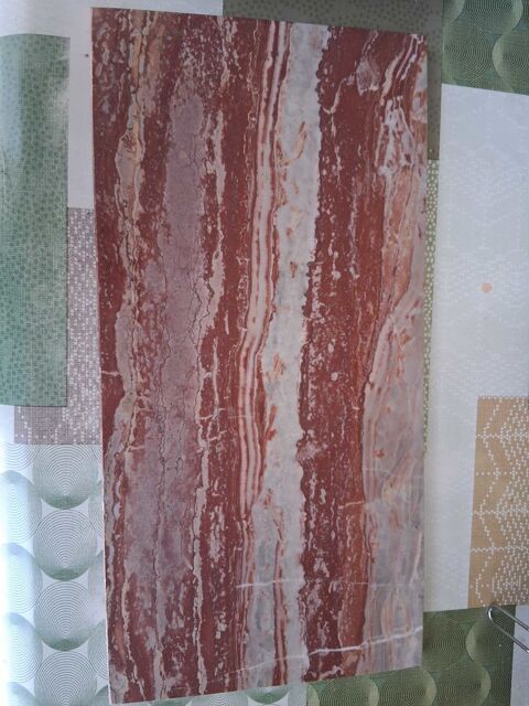 Plaque en marbre rose 10 Nancy (54)