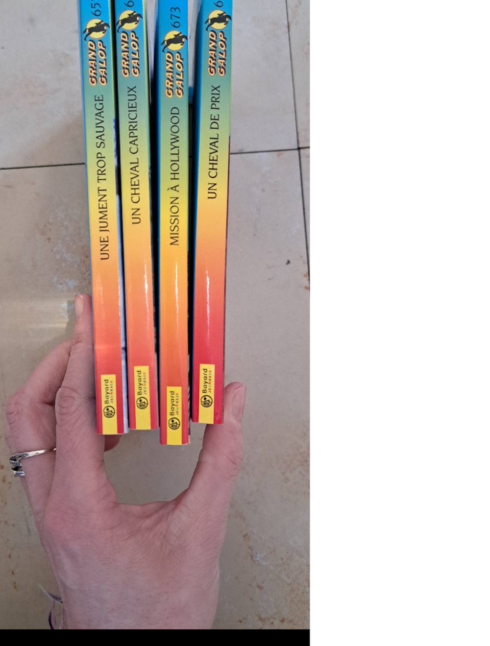 Je suis Audrey Invalide mes livres adultes 4eu Livres et BD