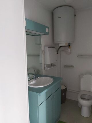  Appartement � vendre 2 pi�ces 19 m�