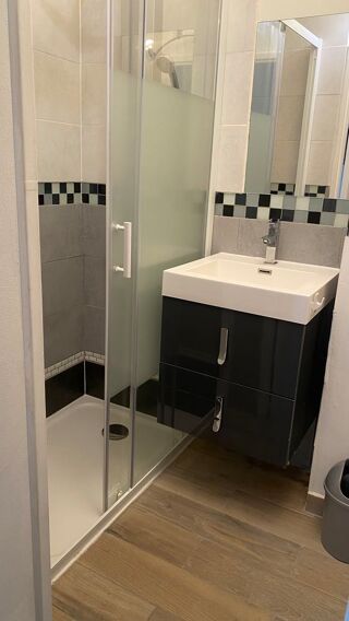  Appartement � louer 1 pi�ce 22 m�