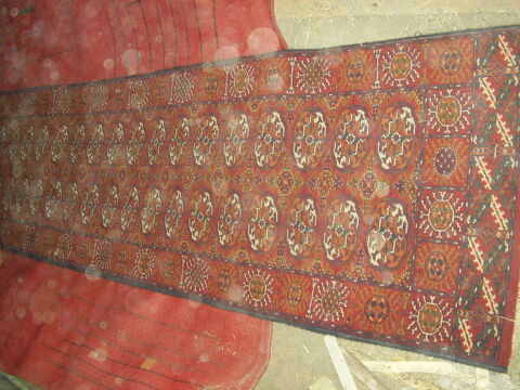 tapis de salle a manger 0 Rumont (55)