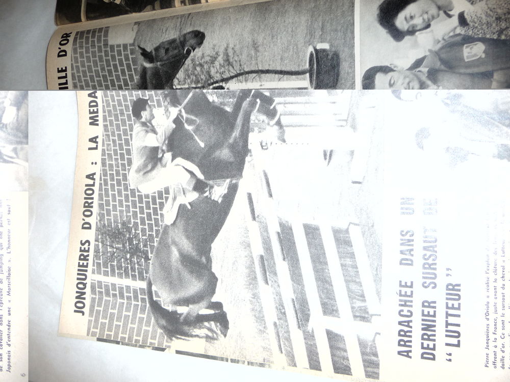 l'&eacute;quipe magazine Bricolage