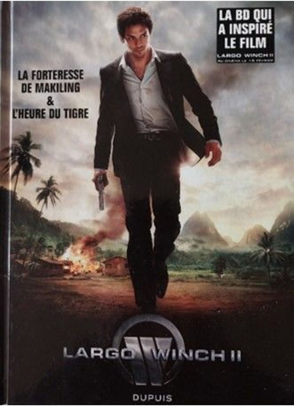 BD historique militaire &amp; BD Largo Winch Livres et BD