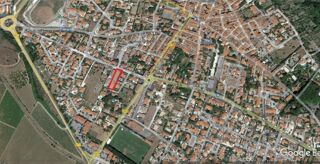  Terrain  vendre 600 m