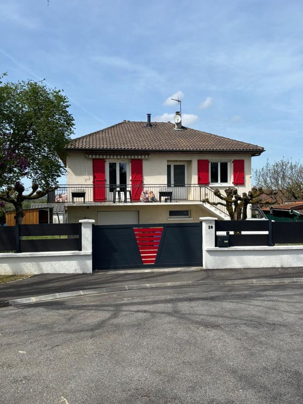 Maison 6 pièces 140 m² à Peyrilhac