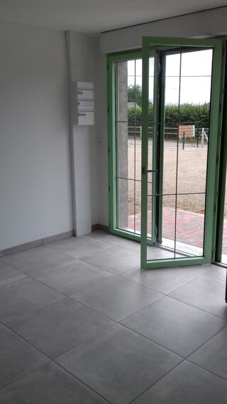  Atelier à vendre 2 pièces 430 m² Criquebeuf-la-campagne