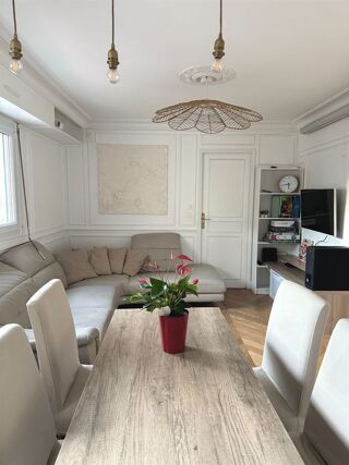  Appartement � louer 4 pi�ces 60 m�