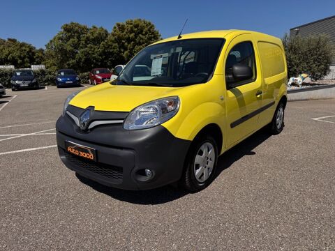 Annonce voiture Renault Kangoo Express 11490 €
