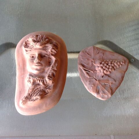 lot de decoration murale 10 Gaillac (81)