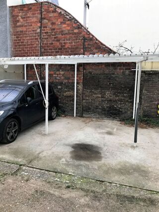  Parking / Garage � louer 15 m� Asni�res-sur-seine