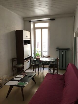  Appartement � louer 2 pi�ces 48 m�