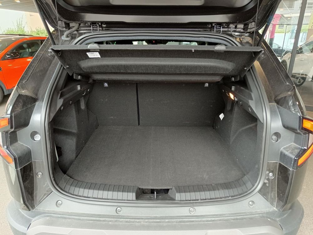 Duster Hybrid 155 Journey 2026 occasion 95220 Pierrelaye