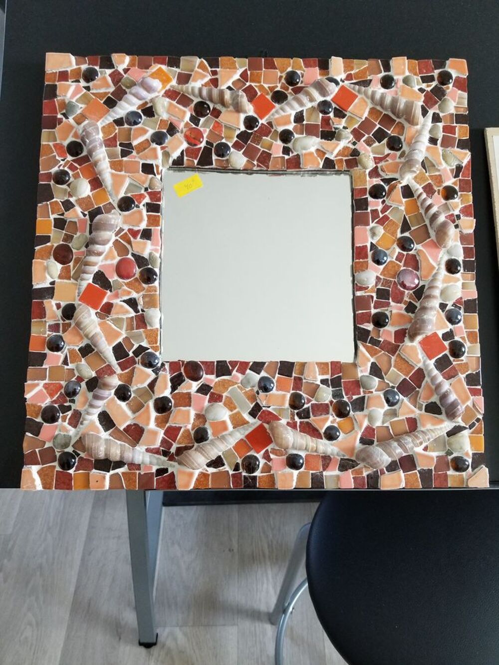 MOSAIQUE Décoration