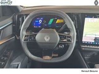 Espace full hybrid E-Tech 200 ch 7pl Esprit Alpine 2026 occasion 21200 Beaune