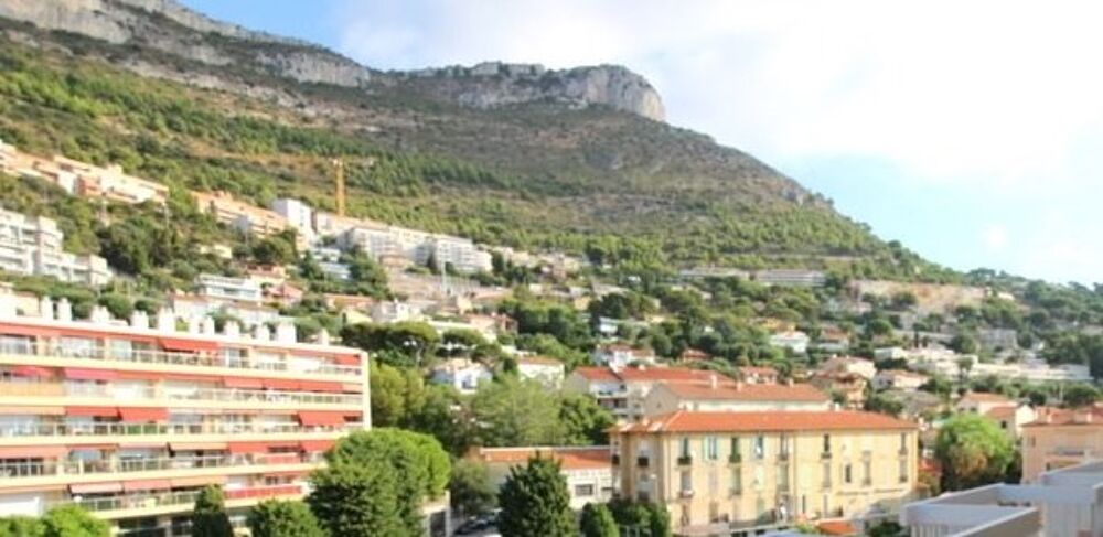   Aux portes de MONACO. 455 euros/semaine.  Provence-Alpes-Côte d'Azur, Cap-d'Ail (06320)