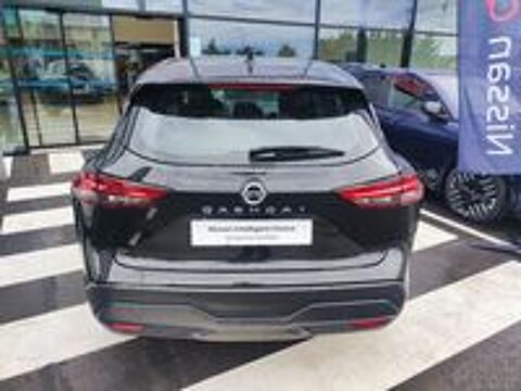 Qashqai Mild Hybrid 158 ch Xtronic Business Edition 2021 occasion 95350 Saint-Brice-sous-For&ecirc;t
