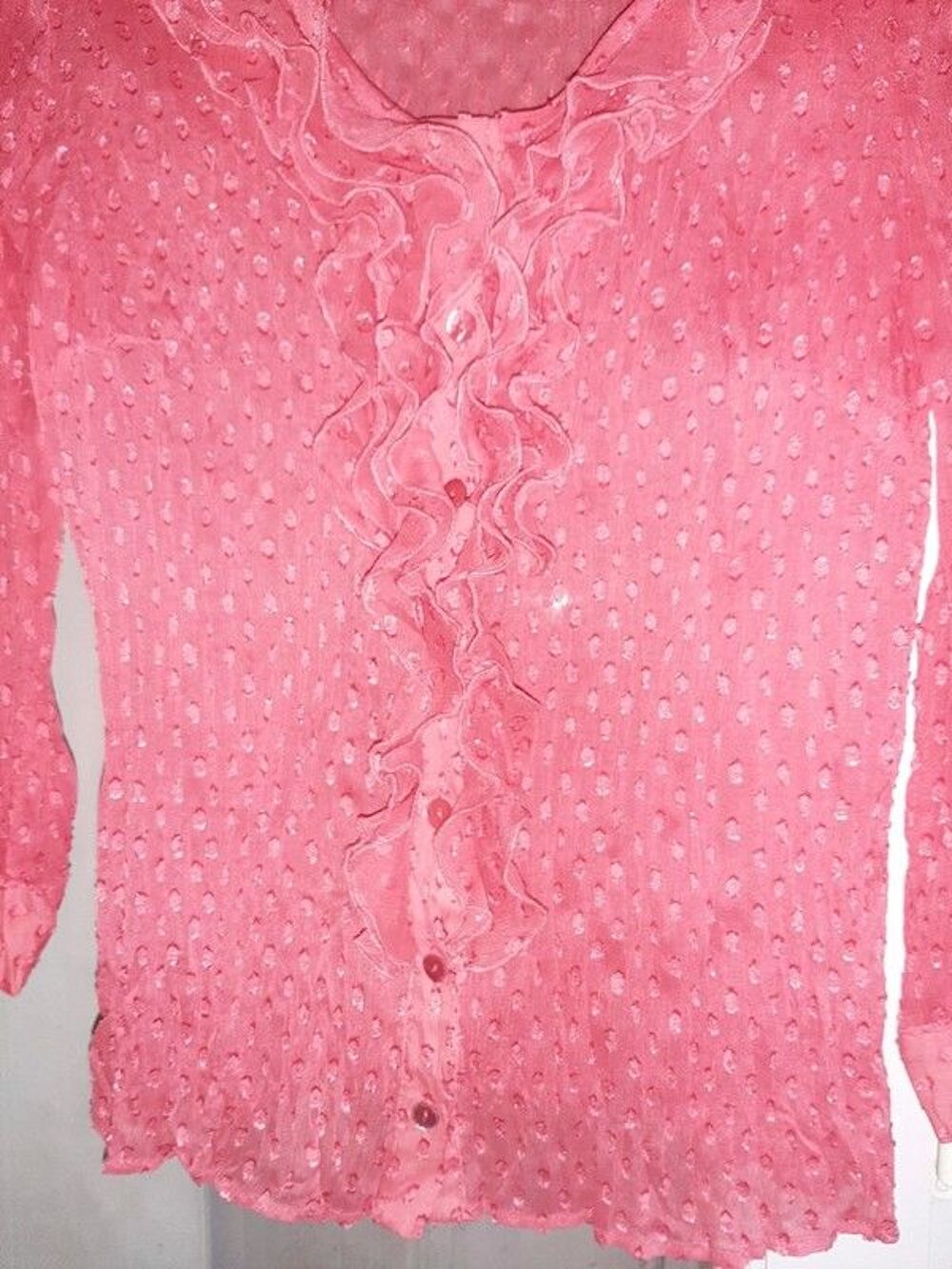 Chemisier femme Taille 40 Vêtements
