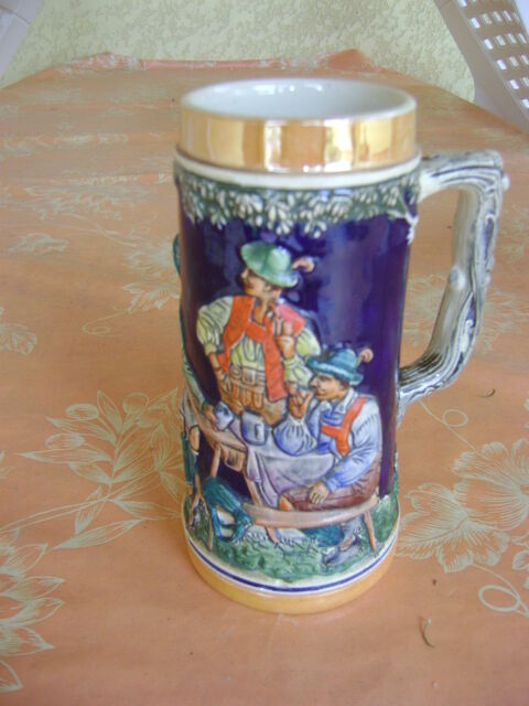 chope � bi�re 7 Saint-Andr� (66)