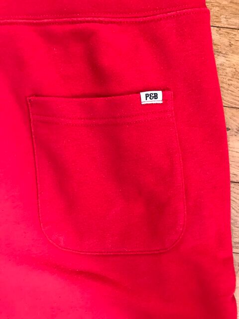 Short Pull&bear 7 Meilhards (19)