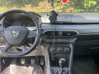 Sandero SCe 65 Essentiel 2021 occasion 97128 Goyave