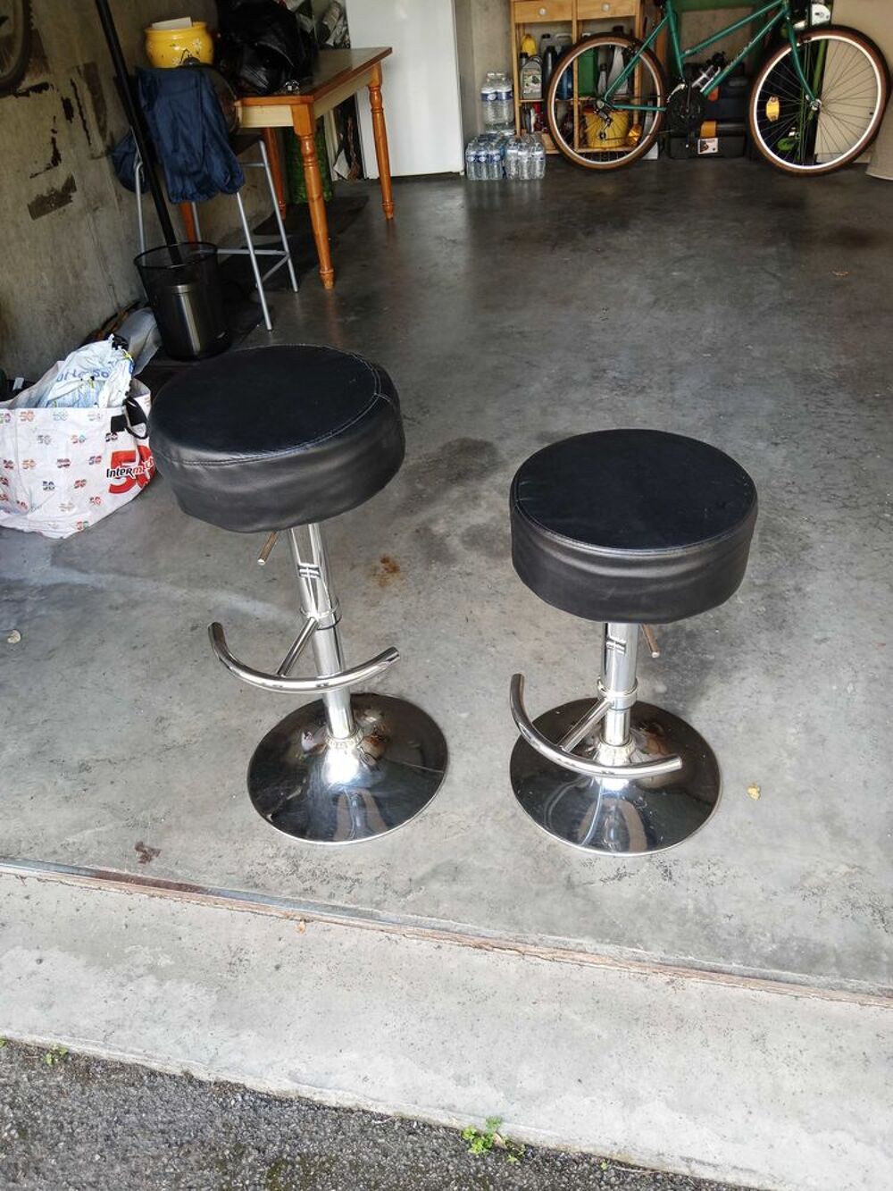 tabouret de bar Meubles