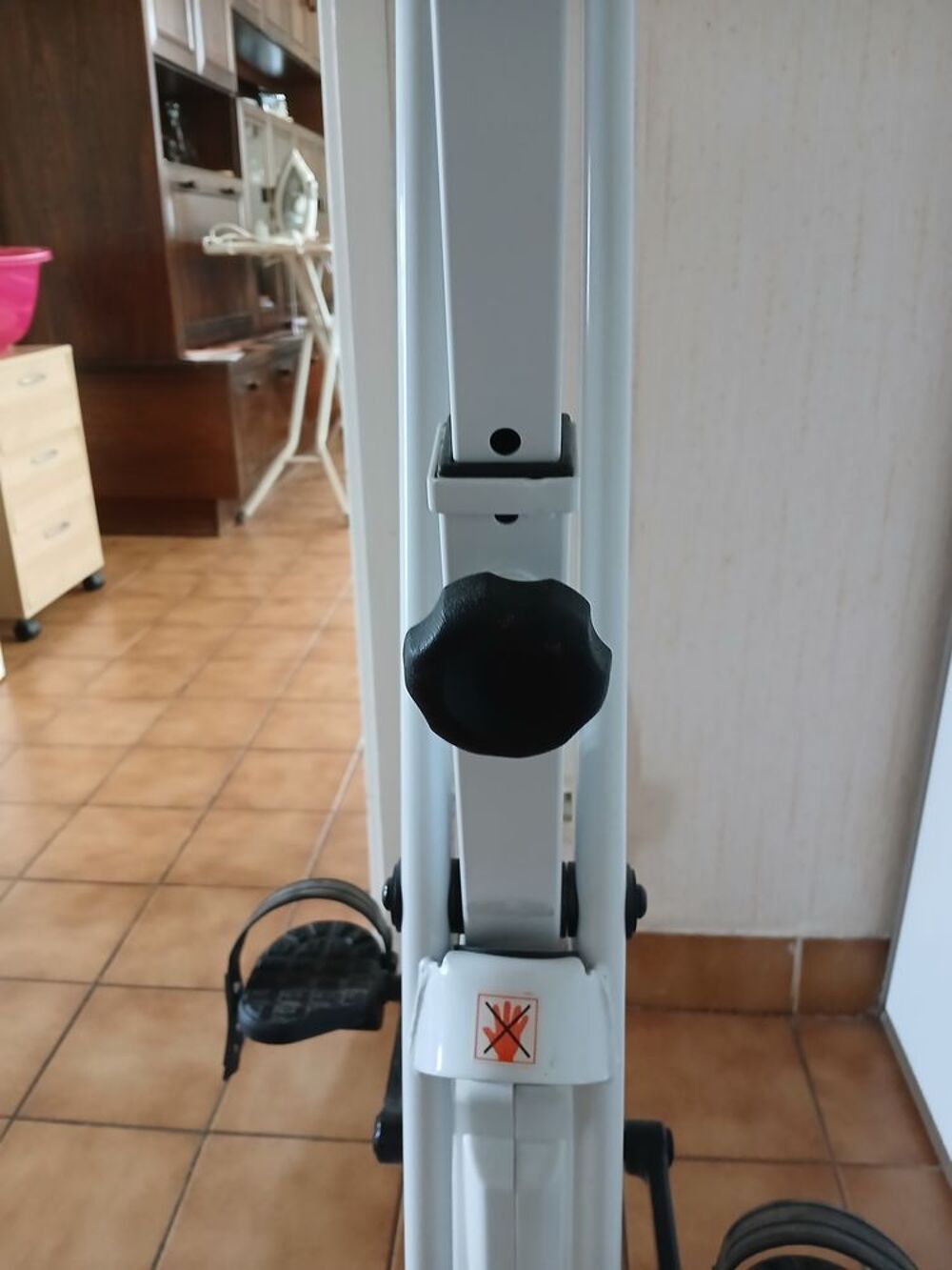 v&eacute;lo d'appartement Sports