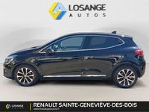 Clio V Clio TCe 90 Techno 2023 occasion 91700 Sainte-Genevi&egrave;ve-des-Bois