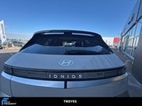 Ioniq 5 84 kWh - 229 ch Executive 2026 occasion 10600 Barberey-Saint-Sulpice