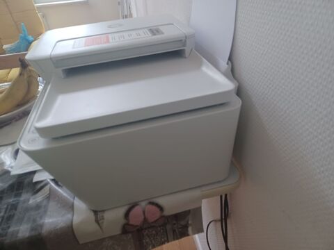 1 Imprimante HP 4100 series 8 Lille (59)