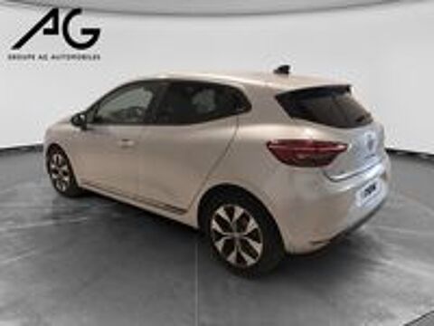 Clio V Clio TCe 90 Evolution 2023 occasion 08000 Charleville-M&eacute;zi&egrave;res