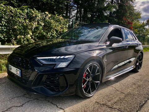 Annonce voiture Audi RS3 72990 €