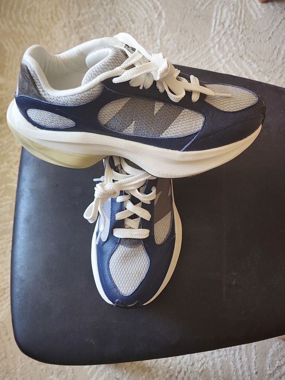 Baskets New Balance Chaussures