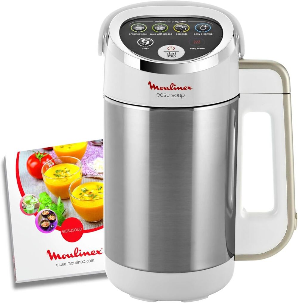  blender easy soup Cuisine
