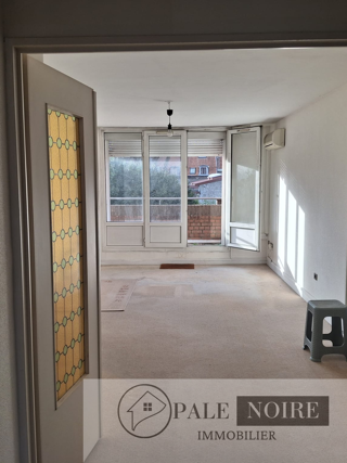  Appartement � vendre 3 pi�ces 65 m�