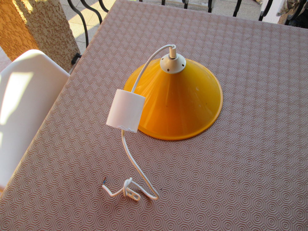  lampe suspension vintage Décoration