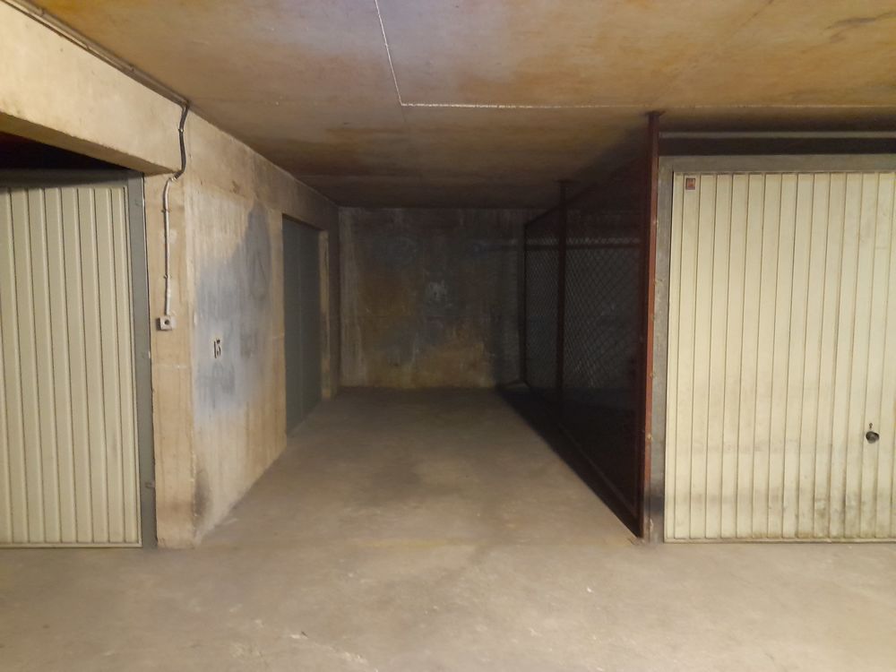 Vente Parking/Garage Parking  rue Condorcet Paris 09 Paris 9