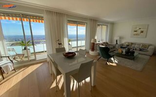 Vente Appartement Appartement - 99.16m ² Lyon 5