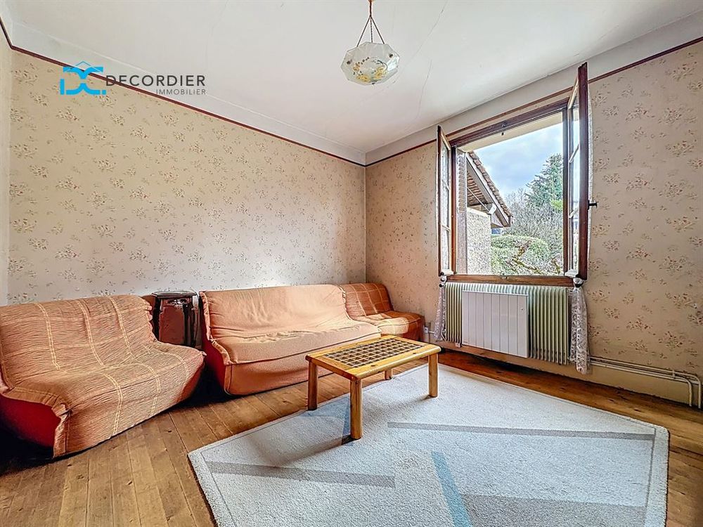 Vente Maison NEUVECELLE MAISON A RENOVER PROCHE LAC Neuvecelle