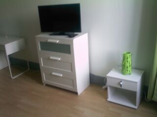  Appartement à louer 1 pièce 28 m²