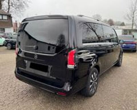 Classe V Extra-Long 300 d 9G-TRONIC Avantgarde 2024 occasion 74000 Annecy