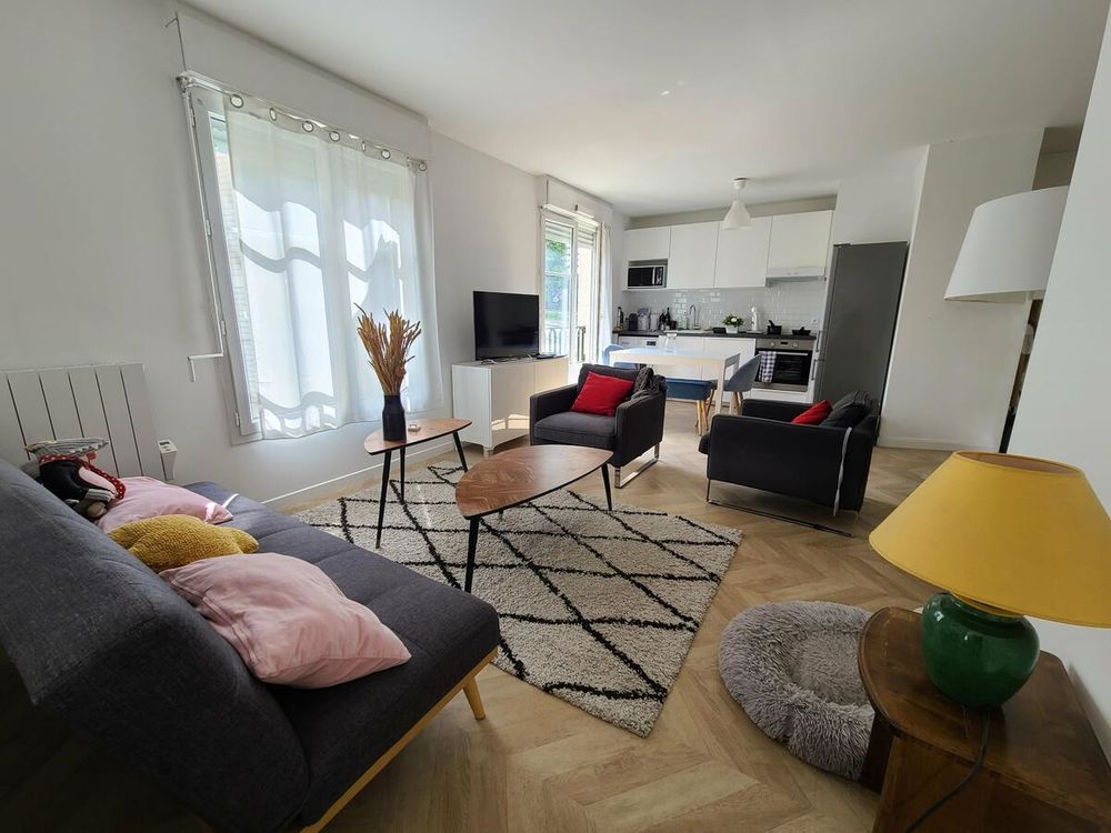 Vente Appartement Appartement F2 Rueil-malmaison