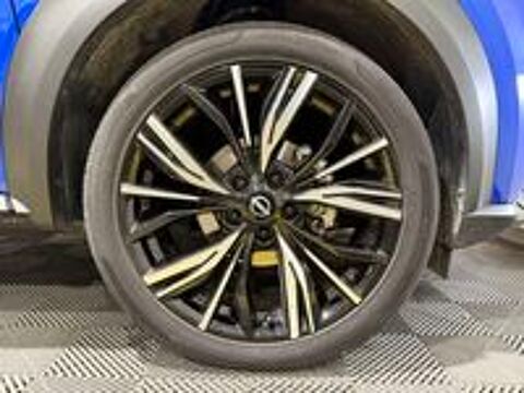 Juke HYBRID 143 N-Design 2024 occasion 31100 Toulouse