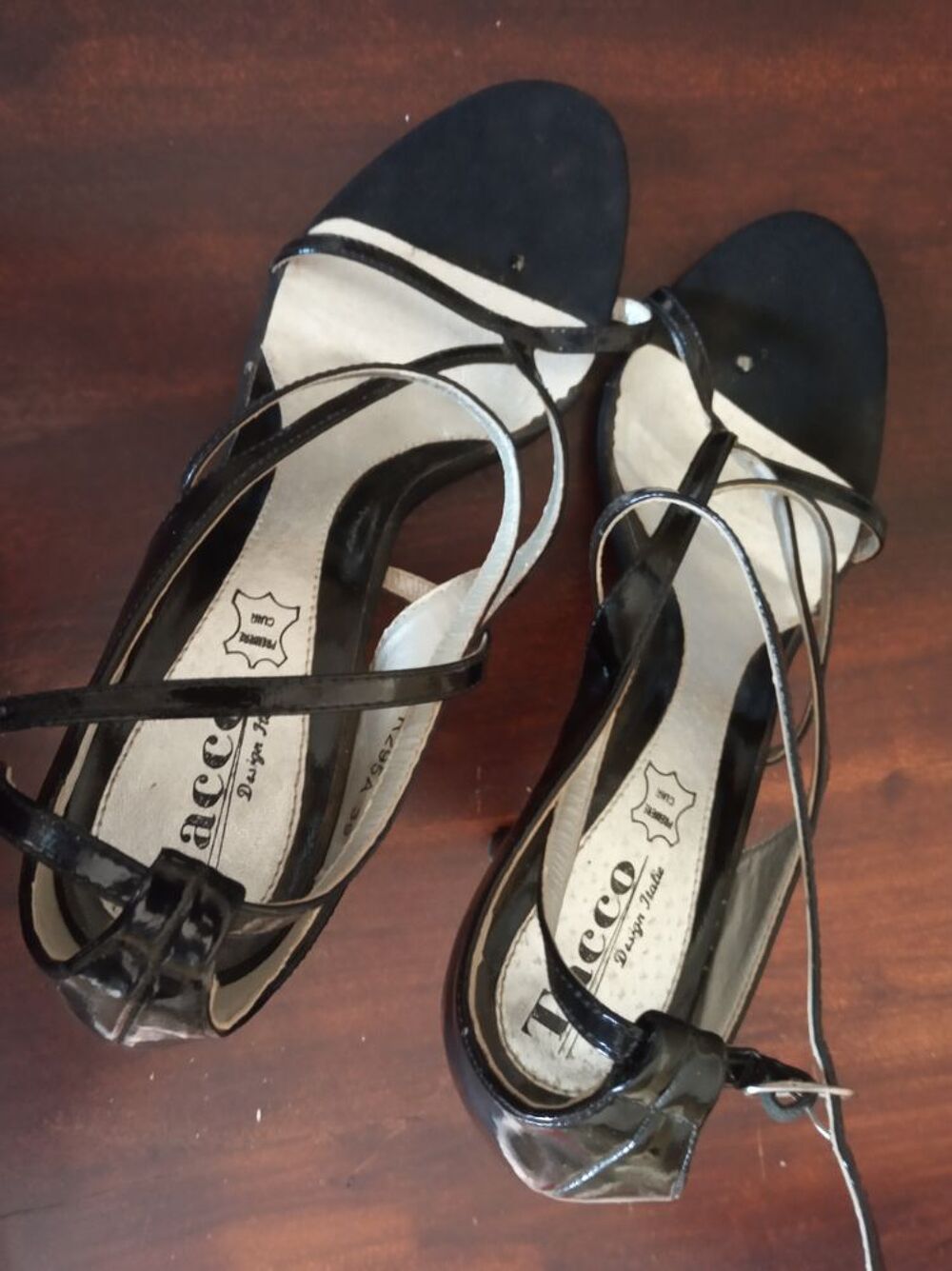 chaussure taille 39 Chaussures