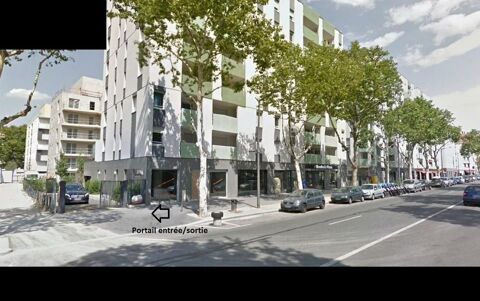  Parking / Garage  louer 16 m